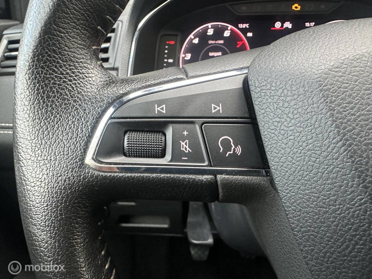 SEAT Arona Seat Arona 1.0 TSI Xcellence Business Intense VOL! TOPSTAAT!