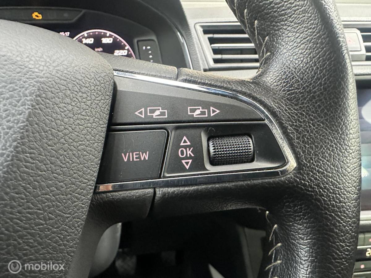 SEAT Arona Seat Arona 1.0 TSI Xcellence Business Intense VOL! TOPSTAAT!