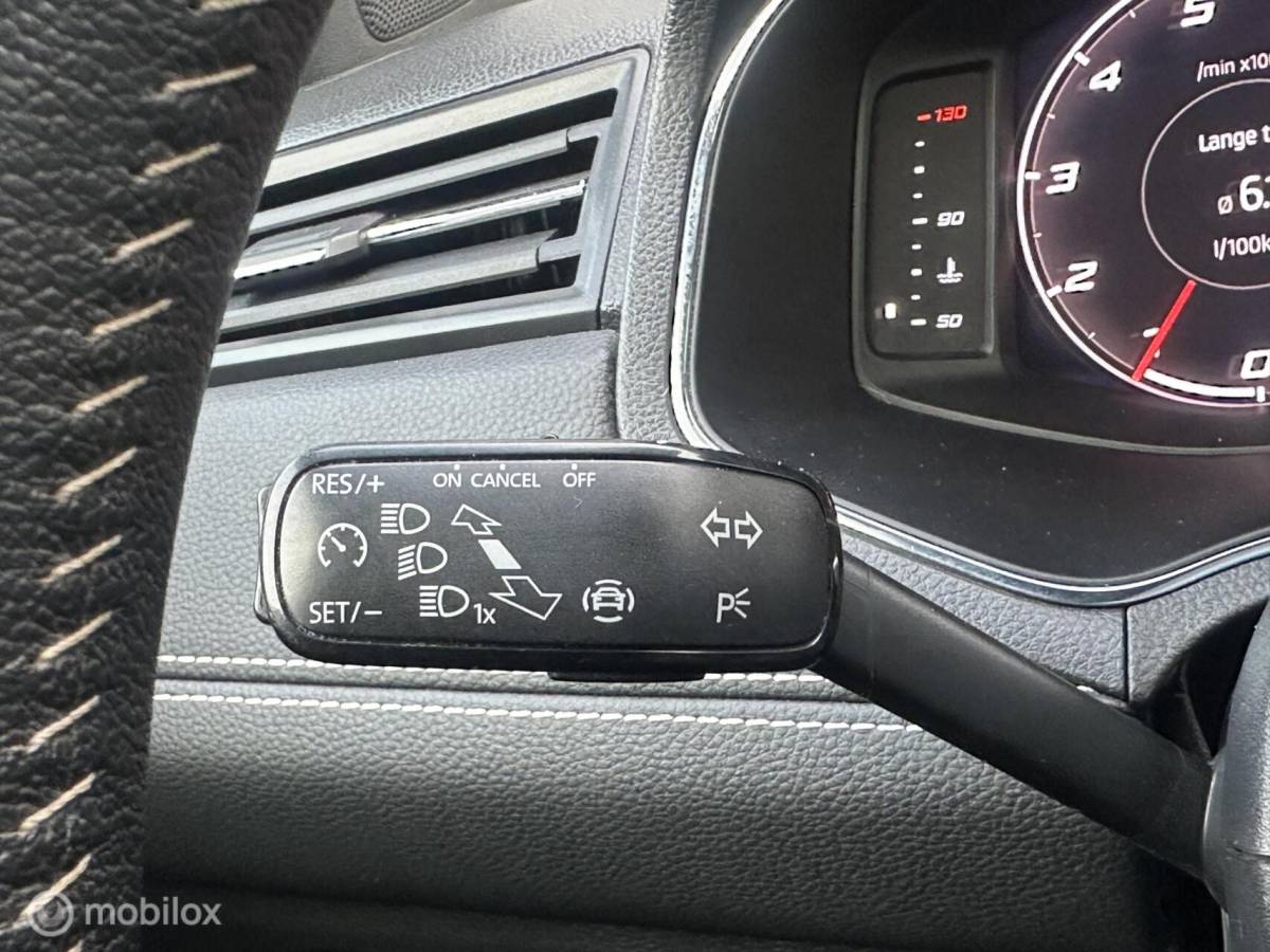 SEAT Arona Seat Arona 1.0 TSI Xcellence Business Intense VOL! TOPSTAAT!