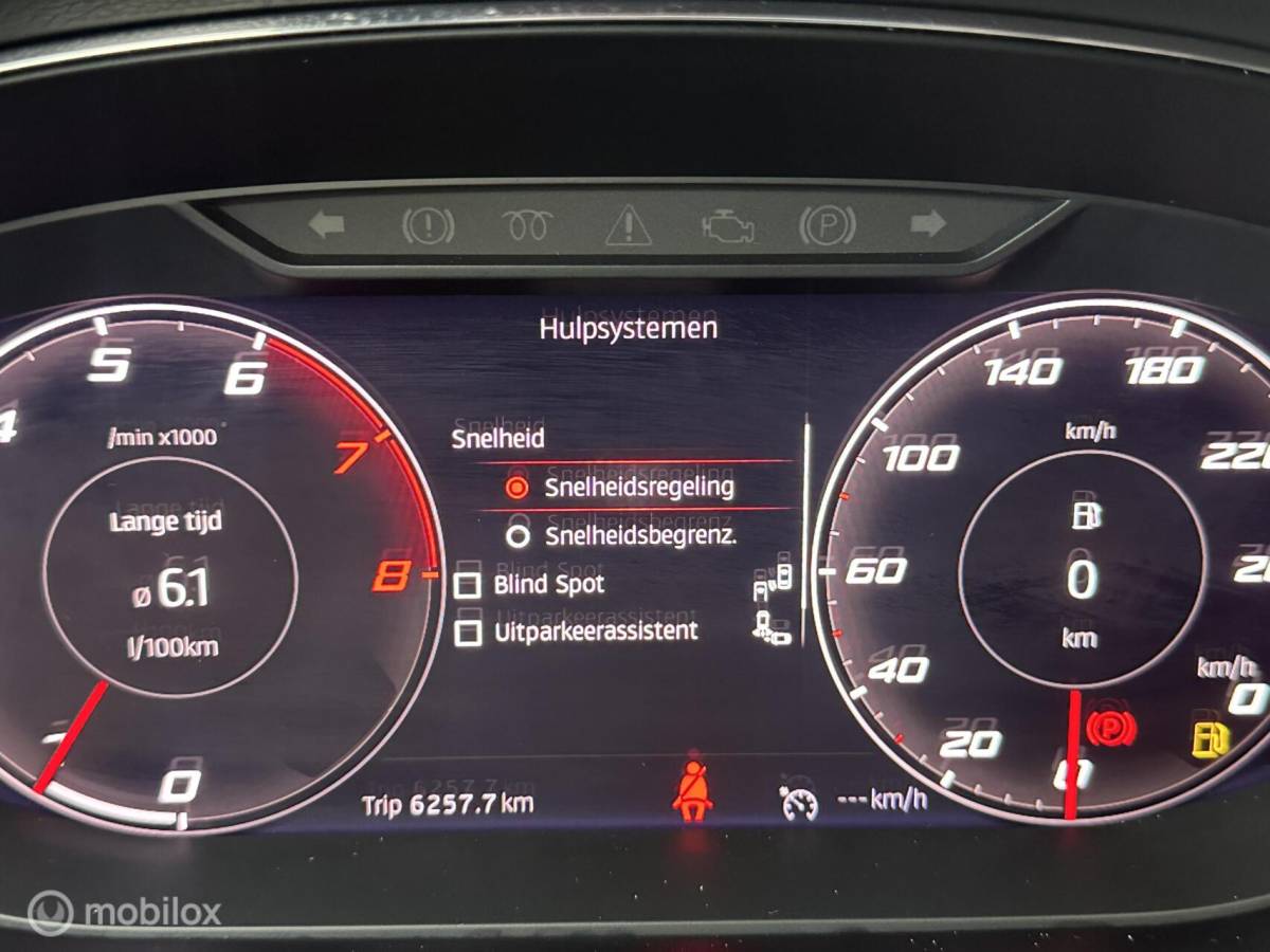 SEAT Arona Seat Arona 1.0 TSI Xcellence Business Intense VOL! TOPSTAAT!