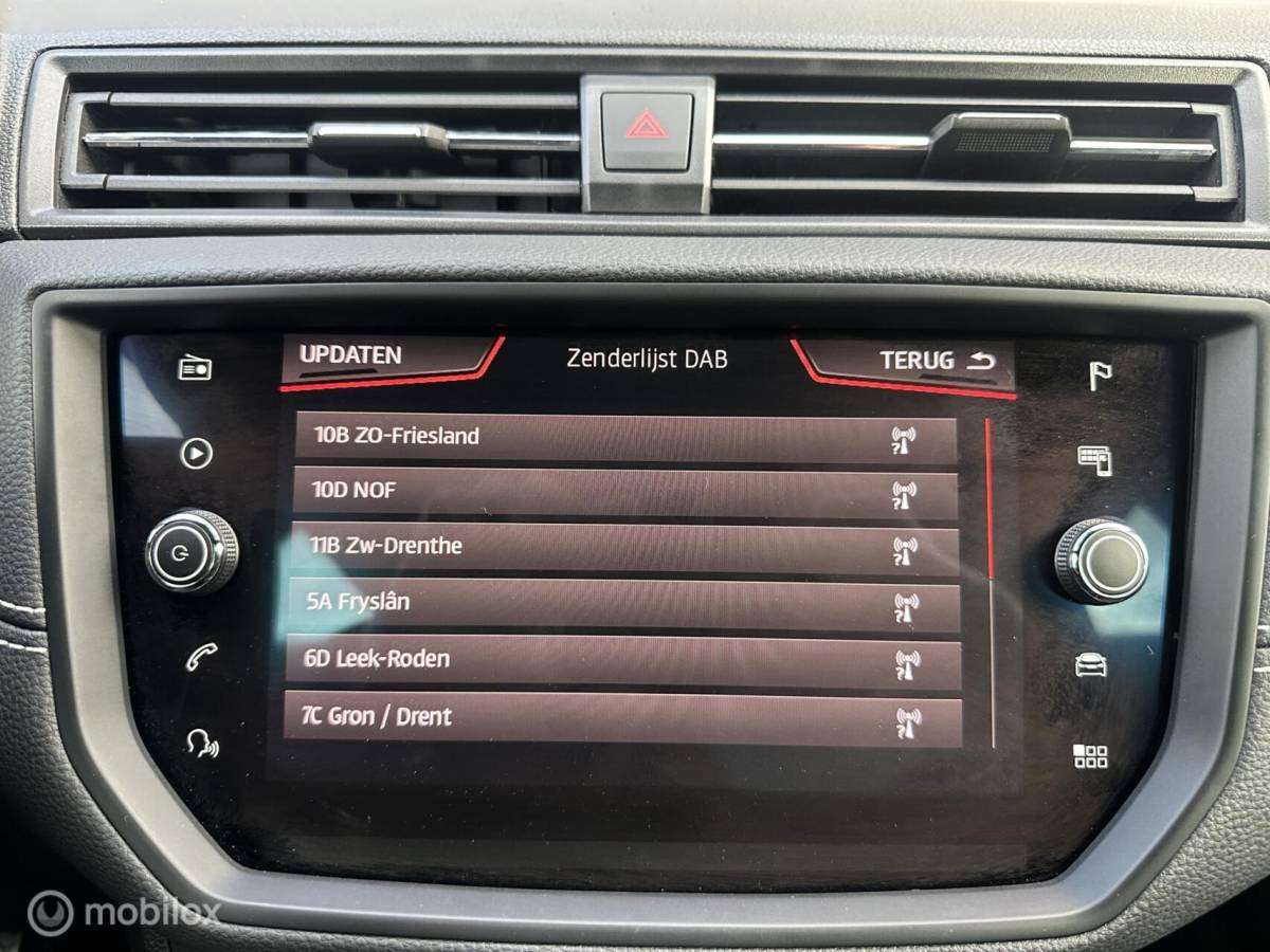 SEAT Arona Seat Arona 1.0 TSI Xcellence Business Intense VOL! TOPSTAAT!