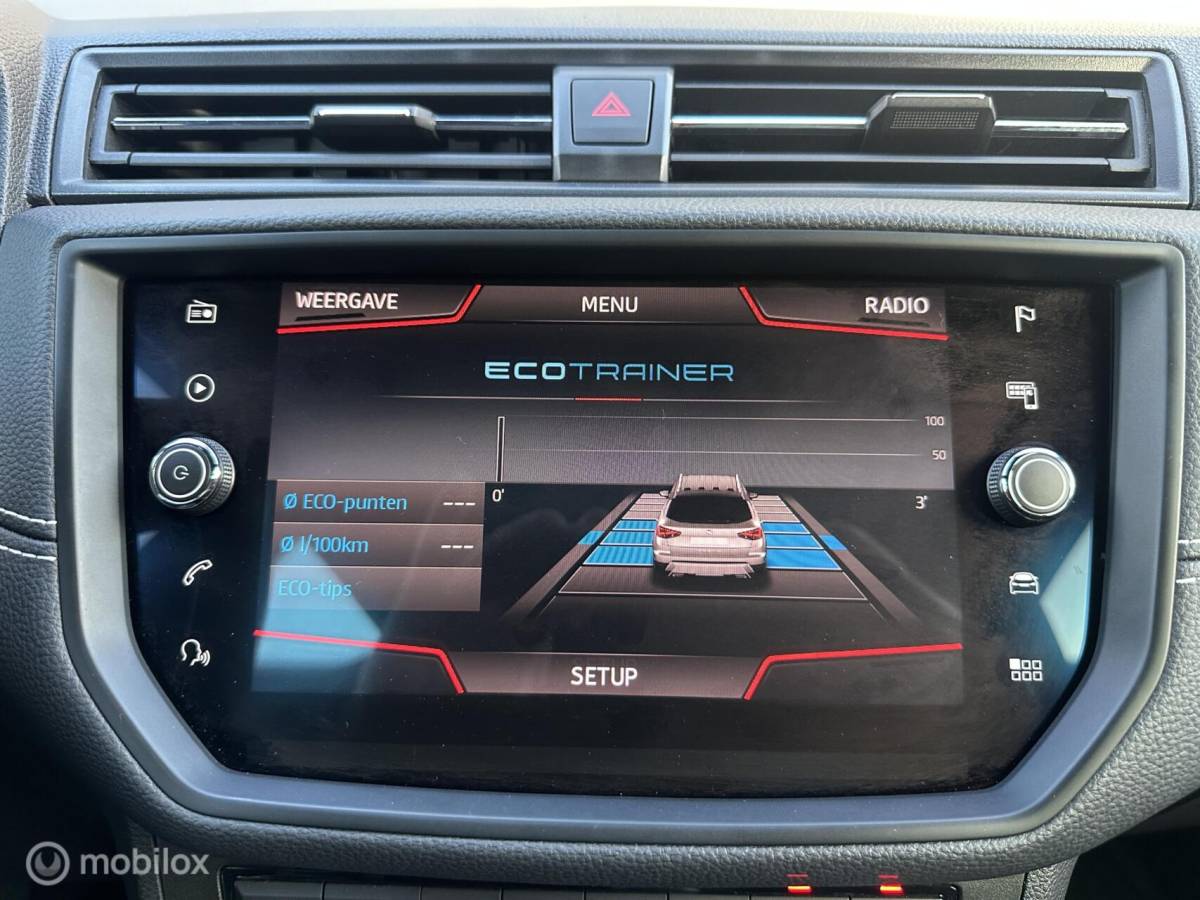 SEAT Arona Seat Arona 1.0 TSI Xcellence Business Intense VOL! TOPSTAAT!