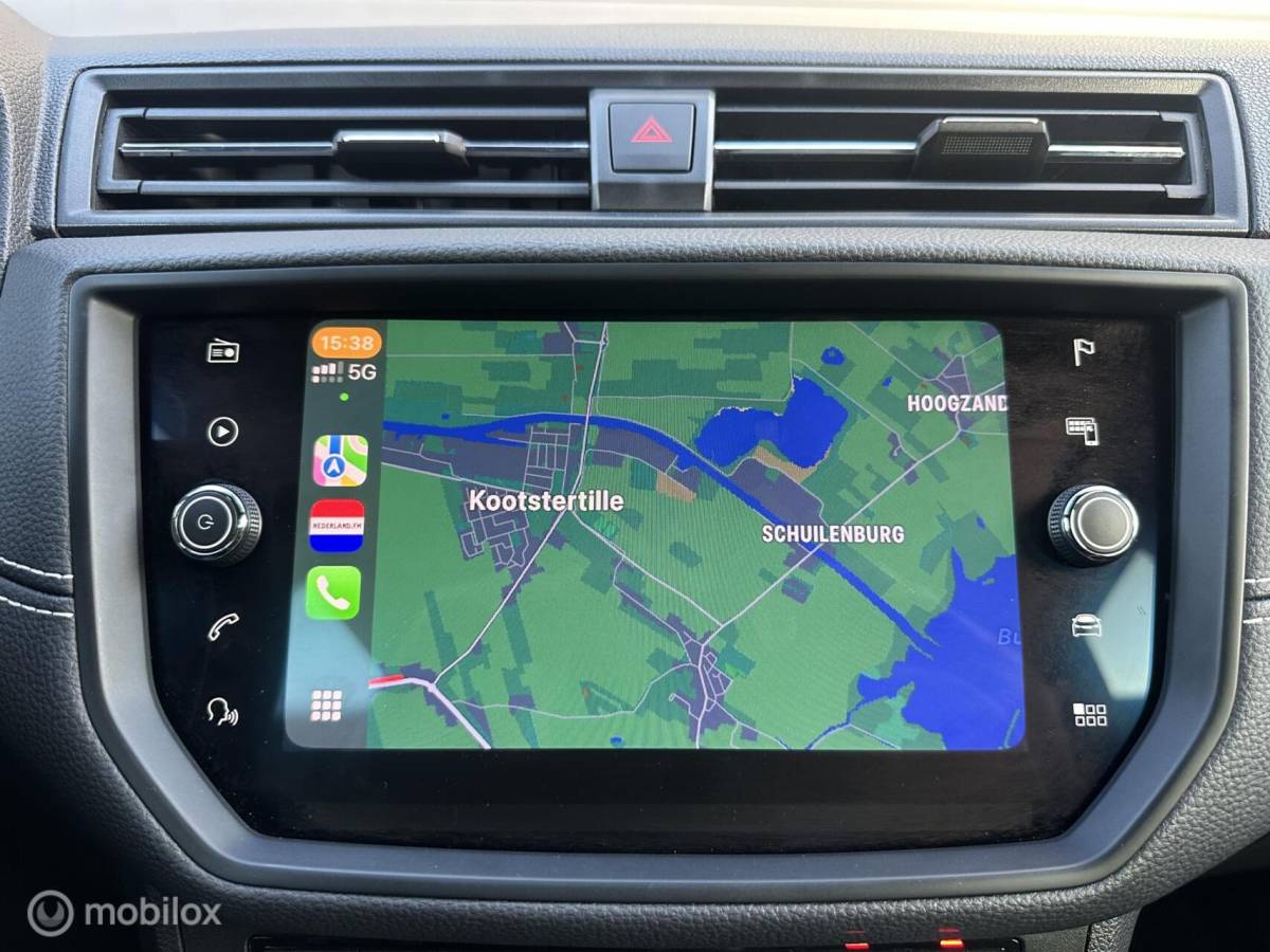 SEAT Arona Seat Arona 1.0 TSI Xcellence Business Intense VOL! TOPSTAAT!