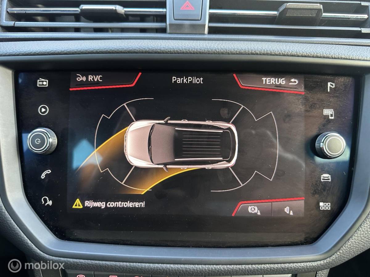 SEAT Arona Seat Arona 1.0 TSI Xcellence Business Intense VOL! TOPSTAAT!
