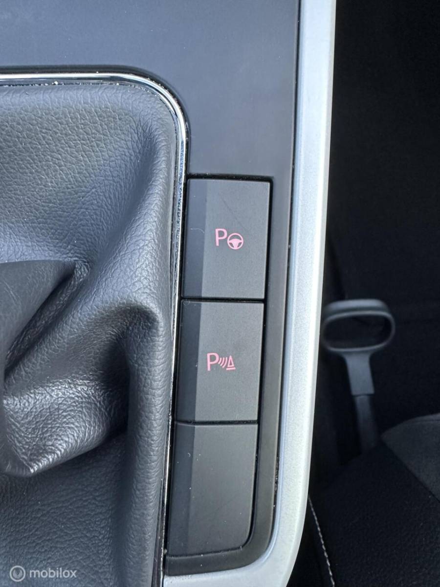 SEAT Arona Seat Arona 1.0 TSI Xcellence Business Intense VOL! TOPSTAAT!