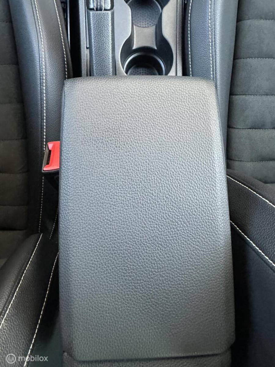SEAT Arona Seat Arona 1.0 TSI Xcellence Business Intense VOL! TOPSTAAT!