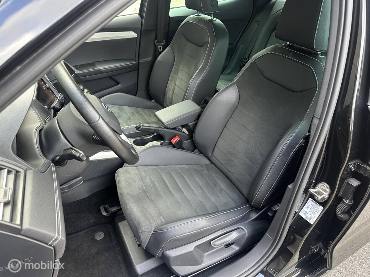 SEAT Arona Seat Arona 1.0 TSI Xcellence Business Intense VOL! TOPSTAAT!
