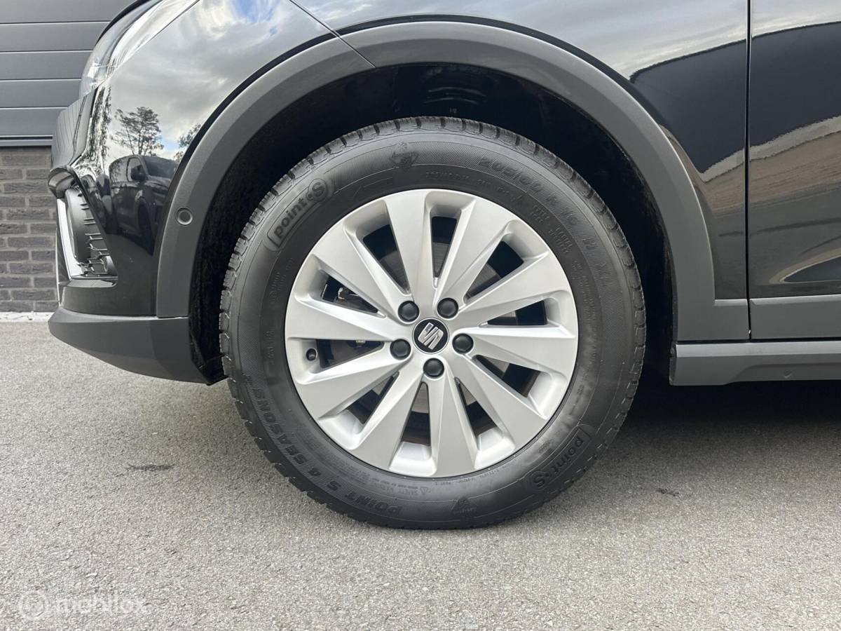 SEAT Arona Seat Arona 1.0 TSI Xcellence Business Intense VOL! TOPSTAAT!