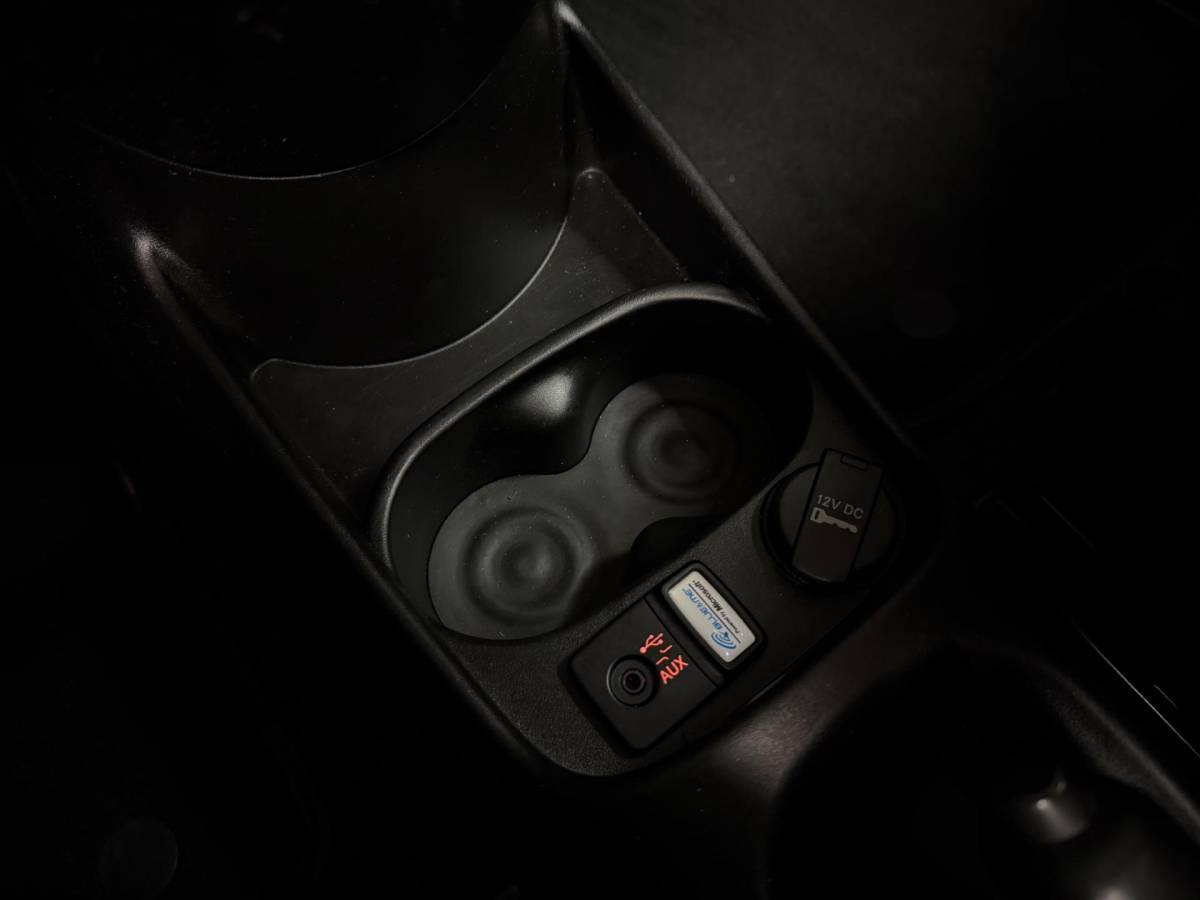 Fiat 500C Fiat 500 C 0.9 TwinAir Turbo 500S *Azzurro Italia* Sport|Cabrio|Interscope audio