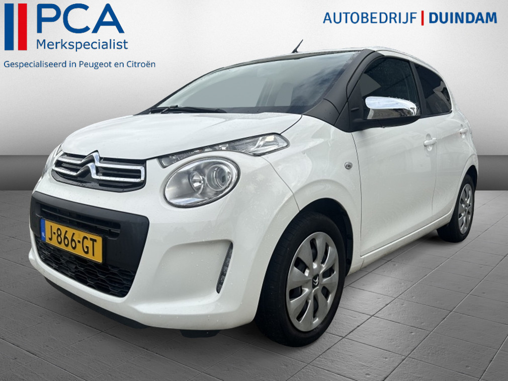 Citroën C1