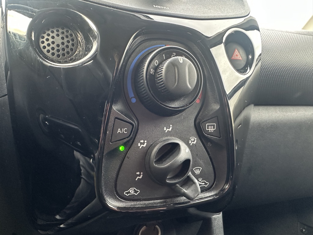 Citroën C1 Citroen C1 1.0 VTi Feel | Airco | Bluetooth |