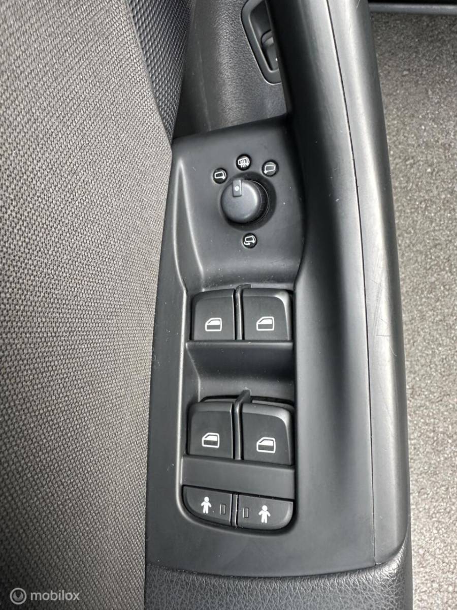 Audi Q3 Audi Q3 1.4 TFSI  Pro Line S TOPSTAAT! CLIMA*CRUISE*PDC*KEYLESS