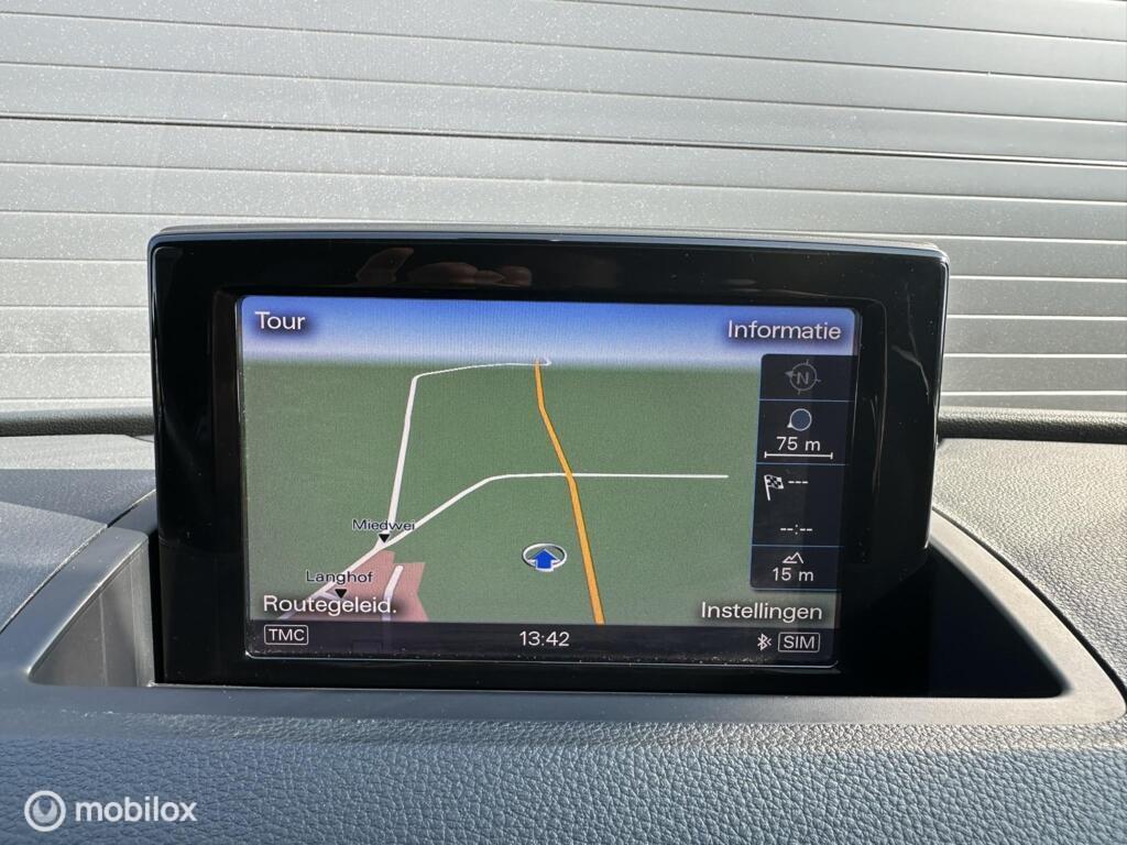 Audi Q3 Audi Q3 1.4 TFSI  Pro Line S TOPSTAAT! CLIMA*CRUISE*PDC*KEYLESS