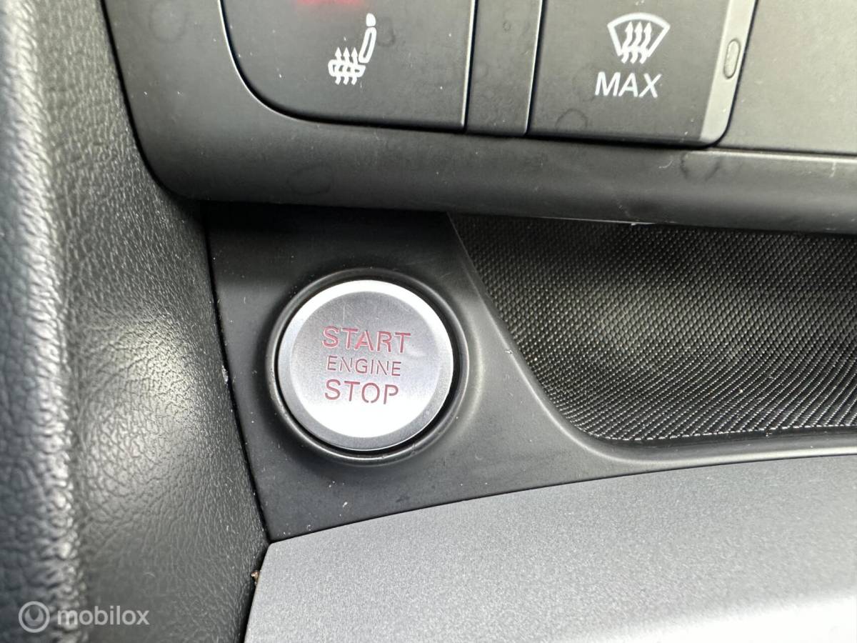 Audi Q3 Audi Q3 1.4 TFSI  Pro Line S TOPSTAAT! CLIMA*CRUISE*PDC*KEYLESS
