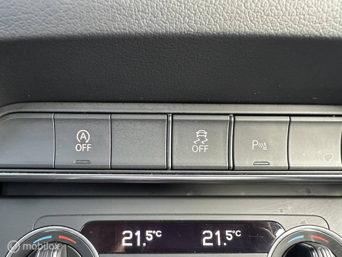 Audi Q3 Audi Q3 1.4 TFSI  Pro Line S TOPSTAAT! CLIMA*CRUISE*PDC*KEYLESS