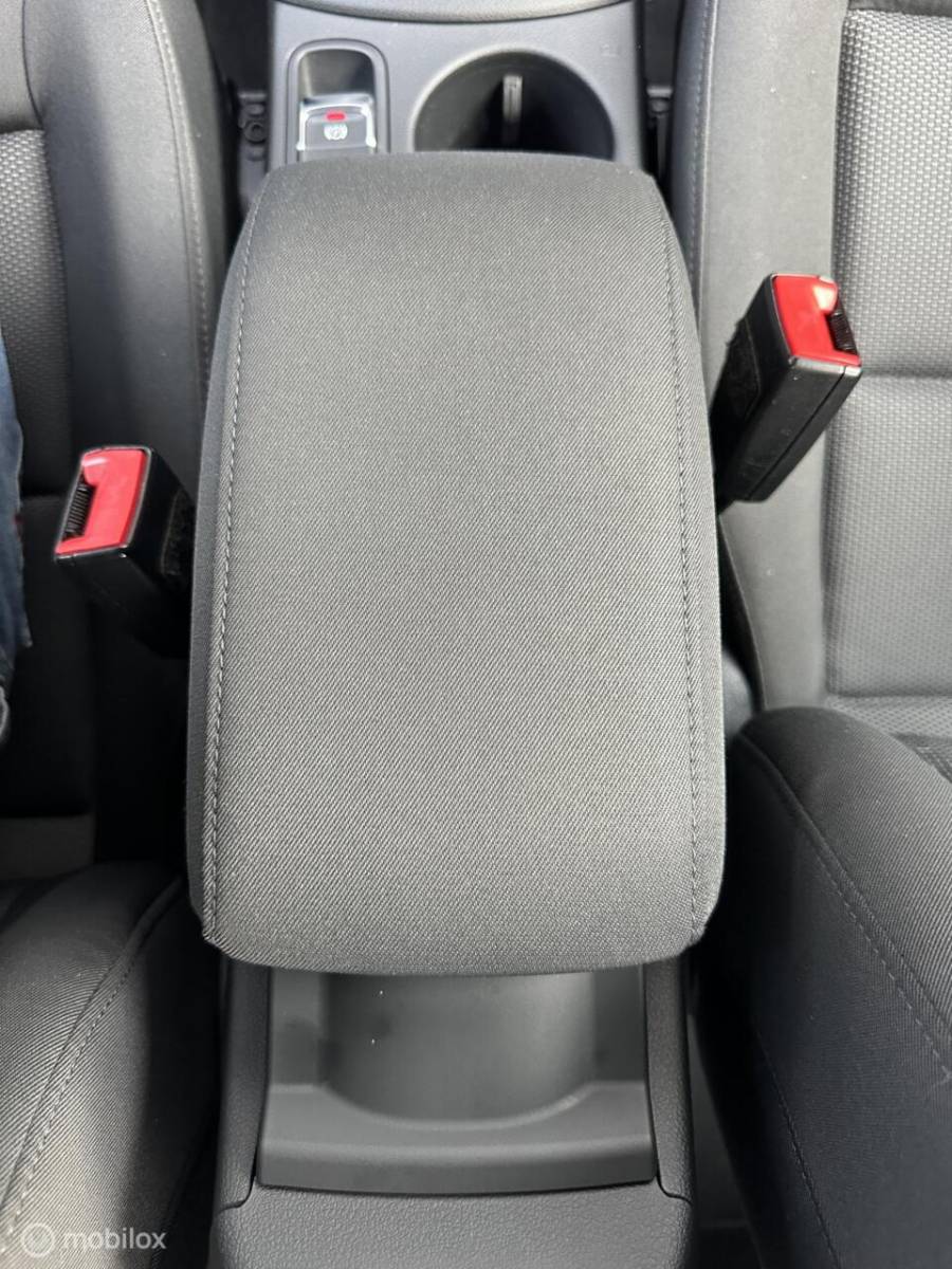 Audi Q3 Audi Q3 1.4 TFSI  Pro Line S TOPSTAAT! CLIMA*CRUISE*PDC*KEYLESS