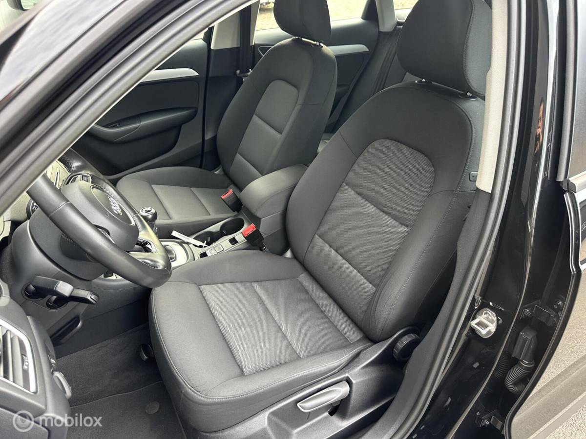 Audi Q3 Audi Q3 1.4 TFSI  Pro Line S TOPSTAAT! CLIMA*CRUISE*PDC*KEYLESS