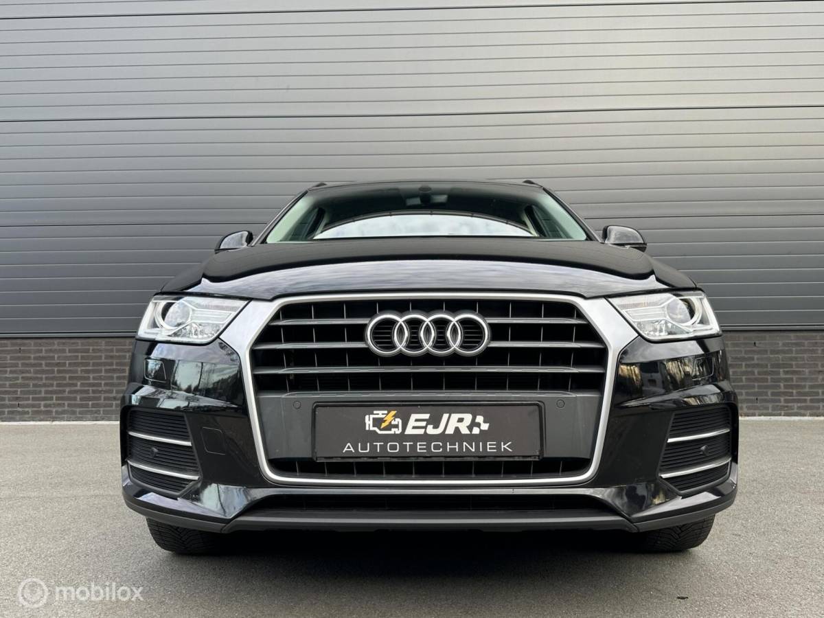 Audi Q3 Audi Q3 1.4 TFSI  Pro Line S TOPSTAAT! CLIMA*CRUISE*PDC*KEYLESS