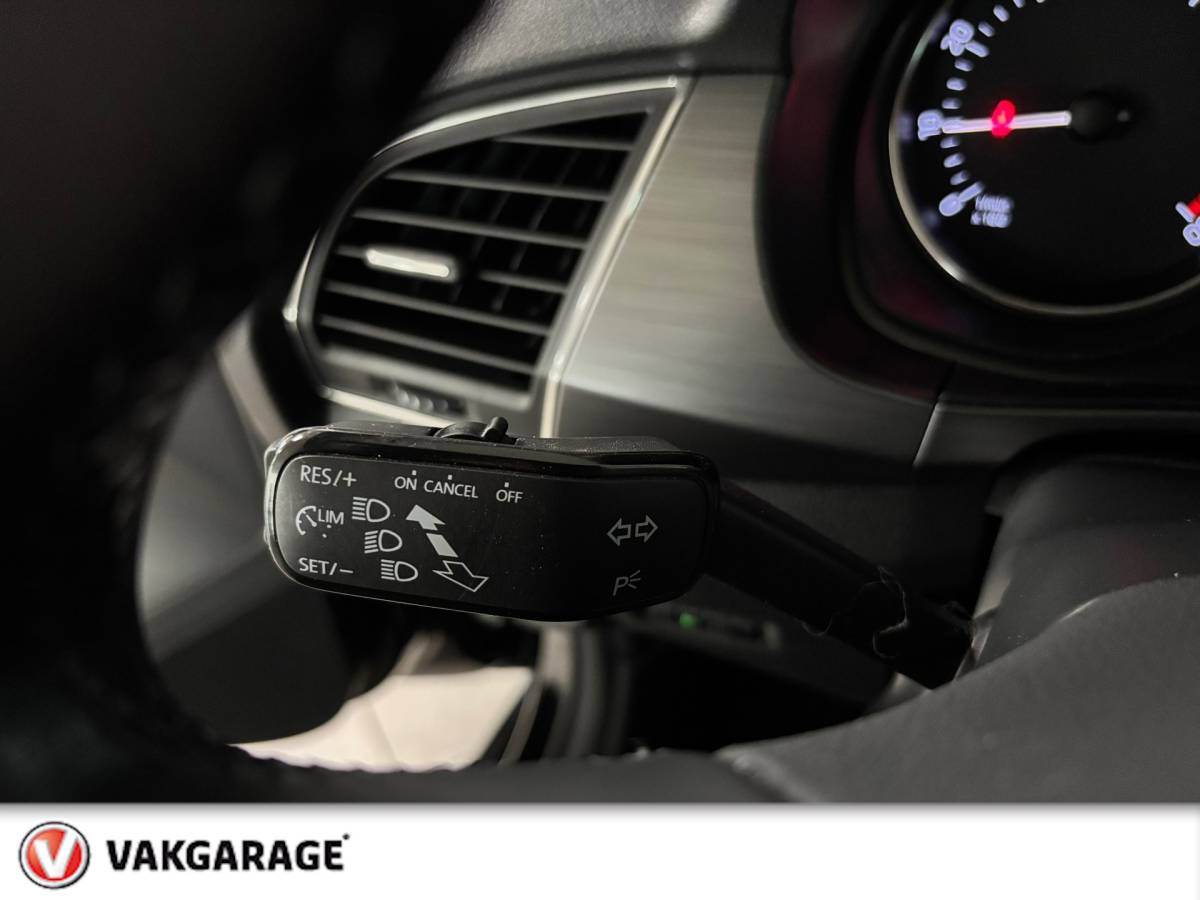 Škoda Fabia Skoda FABIA 1.0 TSI Style incl. beurt en garantie. rijklaar.