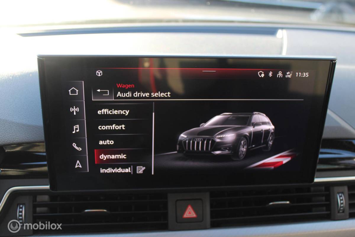 Audi A4 Audi A4 Avant 45 TFSI quattro Pano/Stoelverw/Virtual-CP/NAP