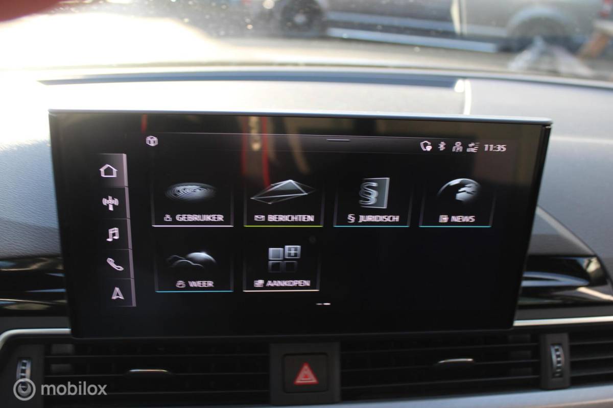 Audi A4 Audi A4 Avant 45 TFSI quattro Pano/Stoelverw/Virtual-CP/NAP