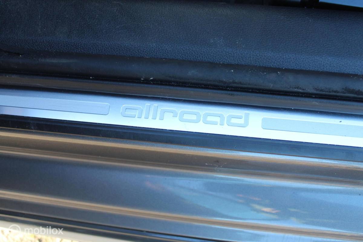 Audi A4 Audi A4 Avant 45 TFSI quattro Pano/Stoelverw/Virtual-CP/NAP