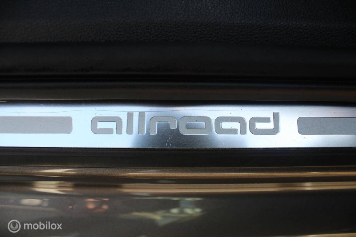 Audi A4 Audi A4 Avant 45 TFSI quattro Pano/Stoelverw/Virtual-CP/NAP