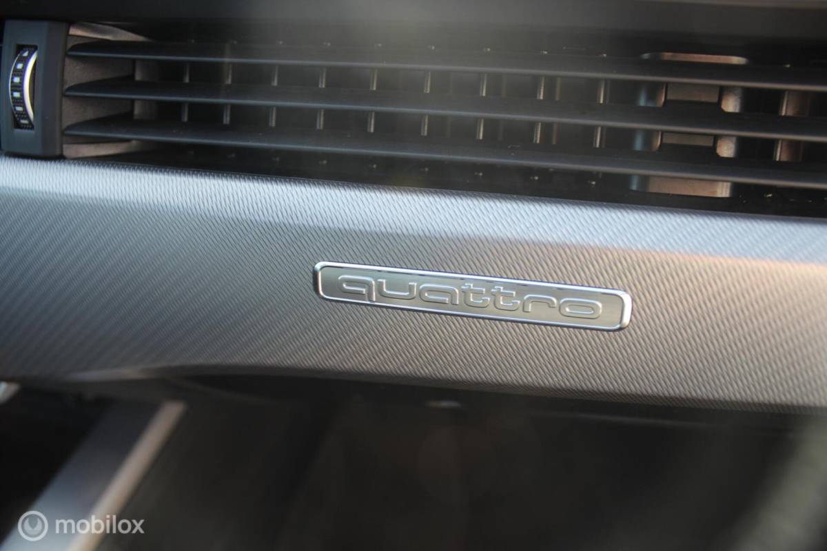 Audi A4 Audi A4 Avant 45 TFSI quattro Pano/Stoelverw/Virtual-CP/NAP