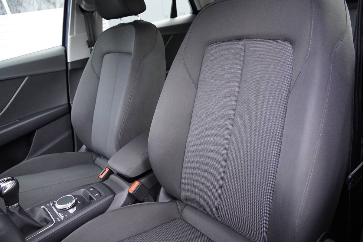 Audi Q2 Audi Q2 35 TFSI 150PK! Pro Line BJ2021 Lmv 17″ | Led | Pdc | Navi | Achteruitrijcamera | Climate control | Cruise control | Getint glas