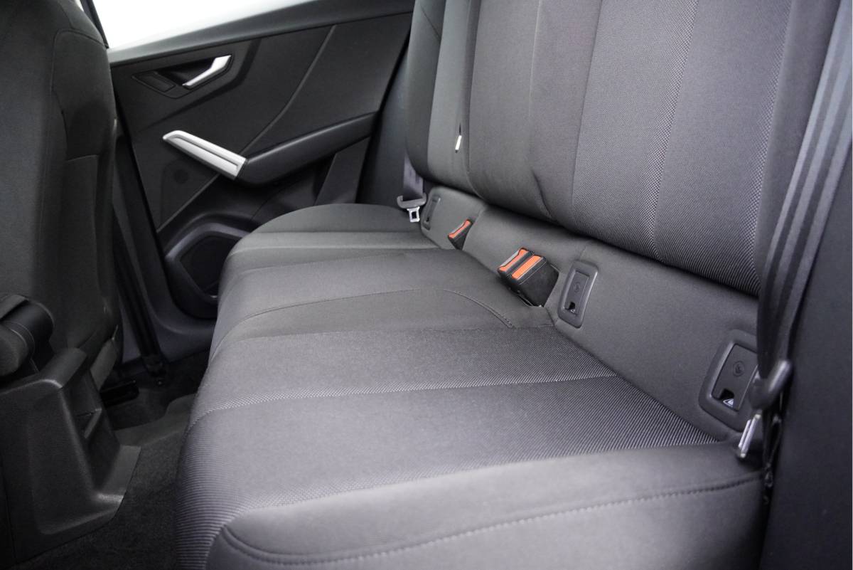 Audi Q2 Audi Q2 35 TFSI 150PK! Pro Line BJ2021 Lmv 17″ | Led | Pdc | Navi | Achteruitrijcamera | Climate control | Cruise control | Getint glas