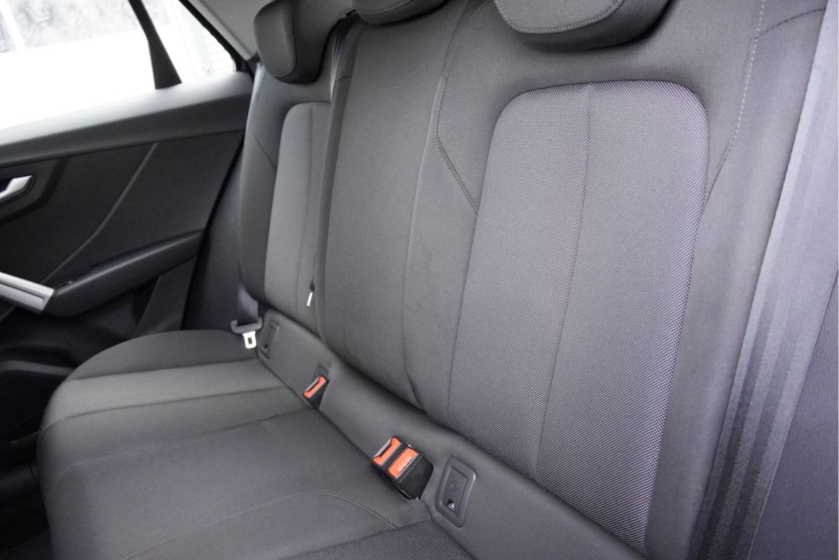 Audi Q2 Audi Q2 35 TFSI 150PK! Pro Line BJ2021 Lmv 17″ | Led | Pdc | Navi | Achteruitrijcamera | Climate control | Cruise control | Getint glas