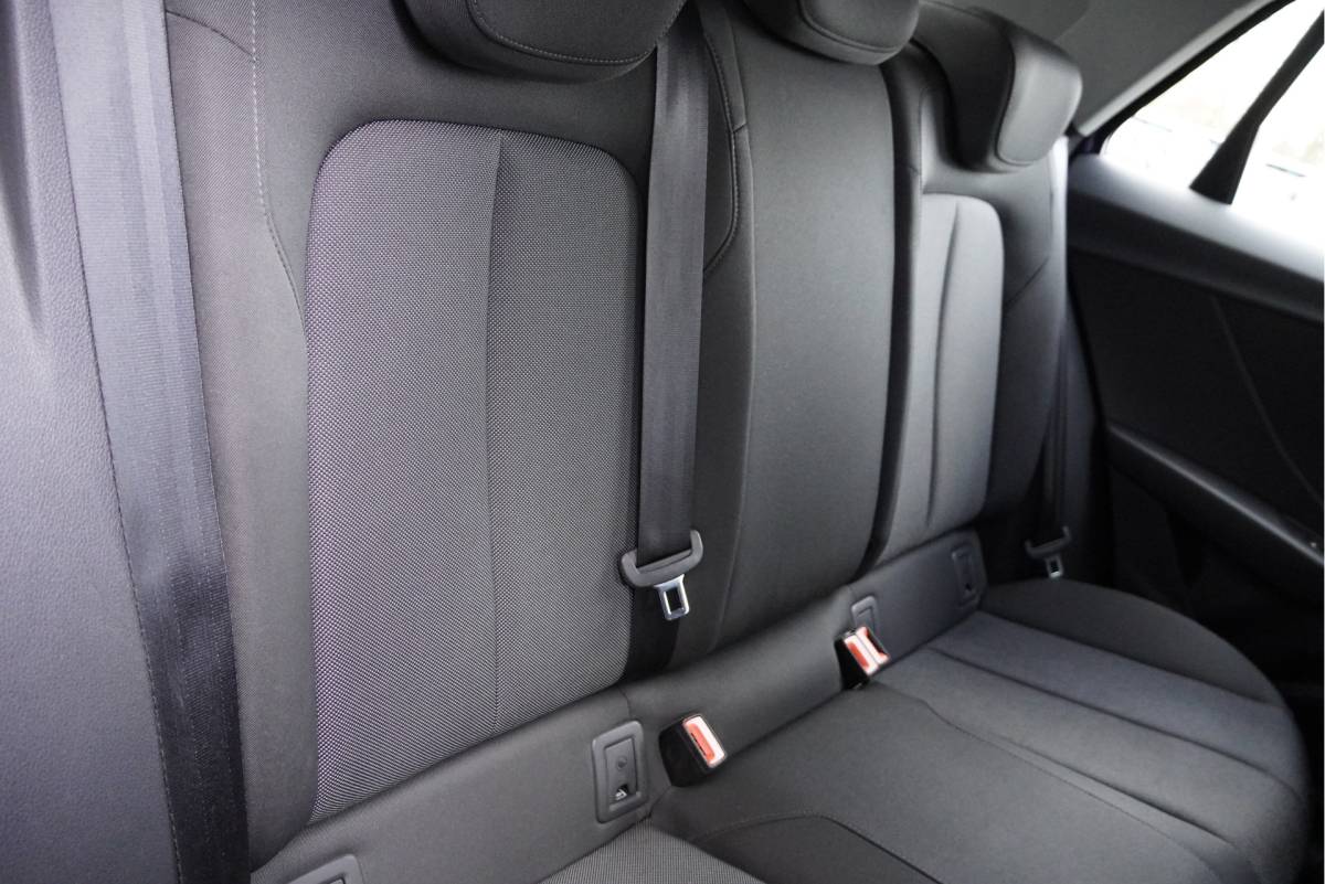 Audi Q2 Audi Q2 35 TFSI 150PK! Pro Line BJ2021 Lmv 17″ | Led | Pdc | Navi | Achteruitrijcamera | Climate control | Cruise control | Getint glas