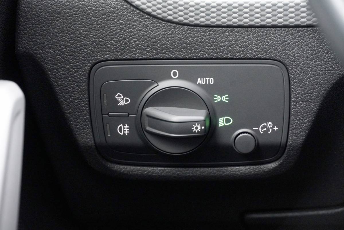 Audi Q2 Audi Q2 35 TFSI 150PK! Pro Line BJ2021 Lmv 17″ | Led | Pdc | Navi | Achteruitrijcamera | Climate control | Cruise control | Getint glas