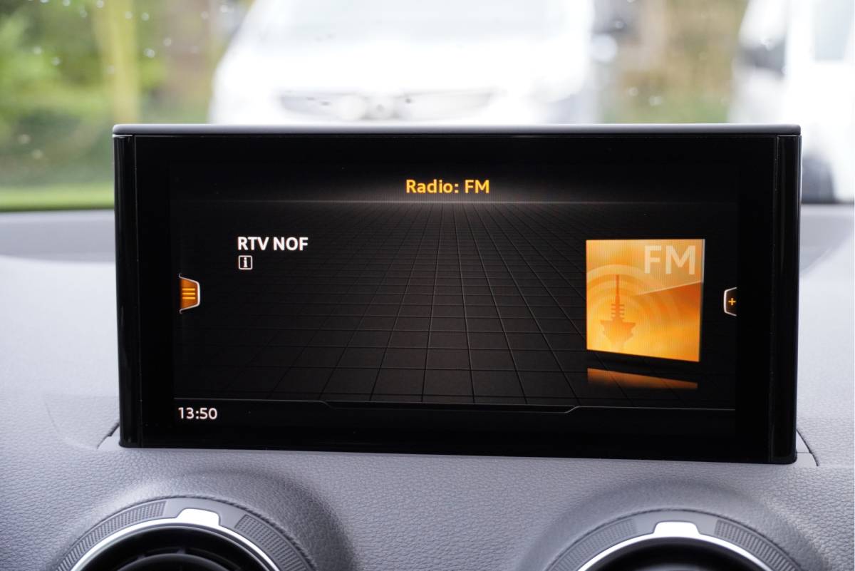 Audi Q2 Audi Q2 35 TFSI 150PK! Pro Line BJ2021 Lmv 17″ | Led | Pdc | Navi | Achteruitrijcamera | Climate control | Cruise control | Getint glas