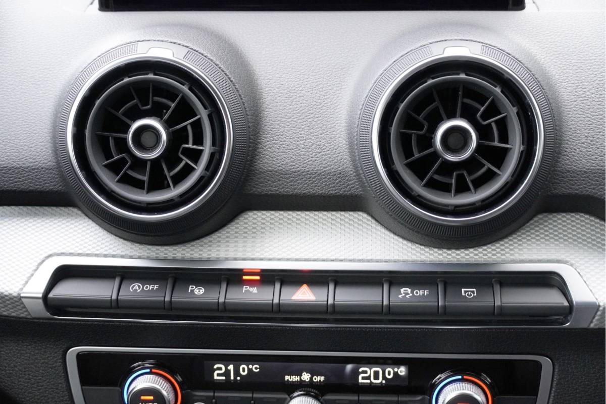 Audi Q2 Audi Q2 35 TFSI 150PK! Pro Line BJ2021 Lmv 17″ | Led | Pdc | Navi | Achteruitrijcamera | Climate control | Cruise control | Getint glas