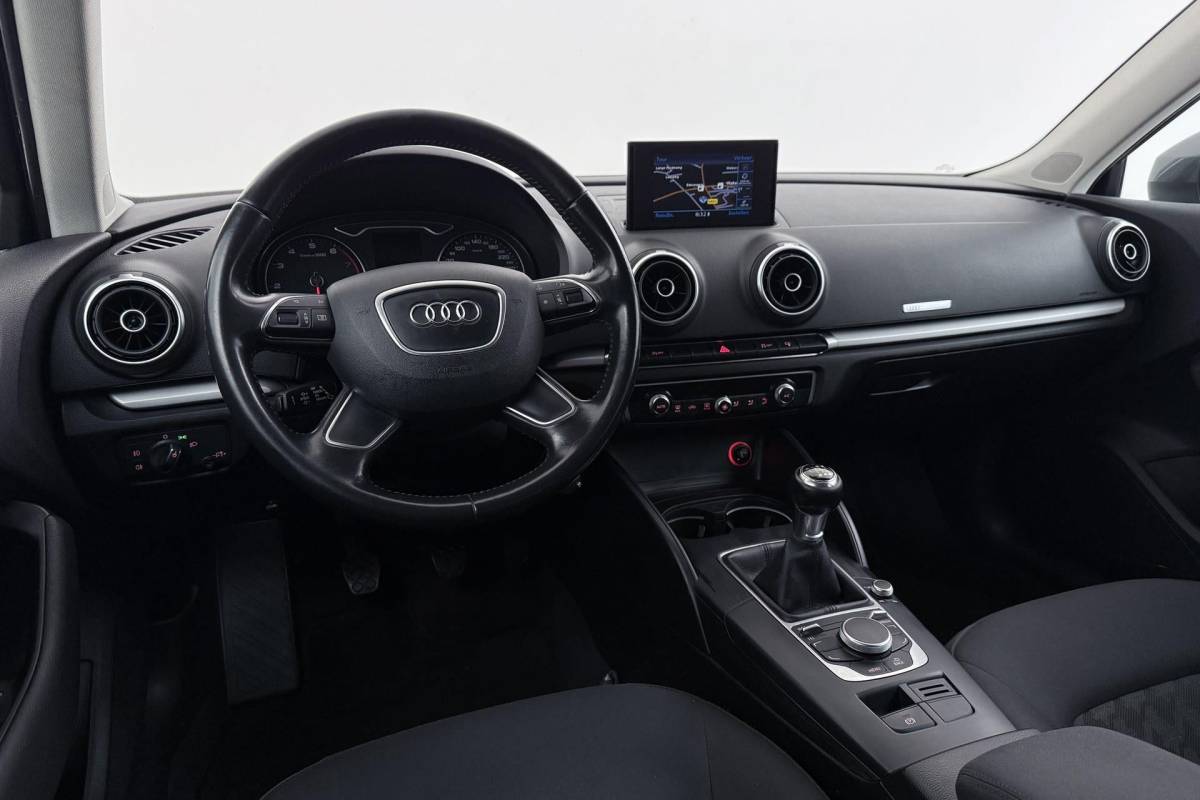 Audi A3 Audi A3 Sportback 1.2 TFSI Adrenalin S-Line | Org NL | Climate Control | Cruise Control |
