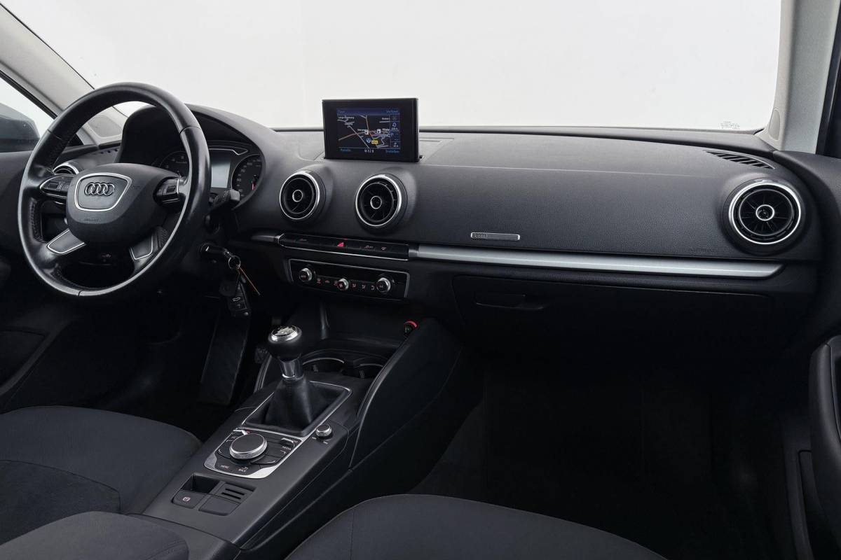 Audi A3 Audi A3 Sportback 1.2 TFSI Adrenalin S-Line | Org NL | Climate Control | Cruise Control |