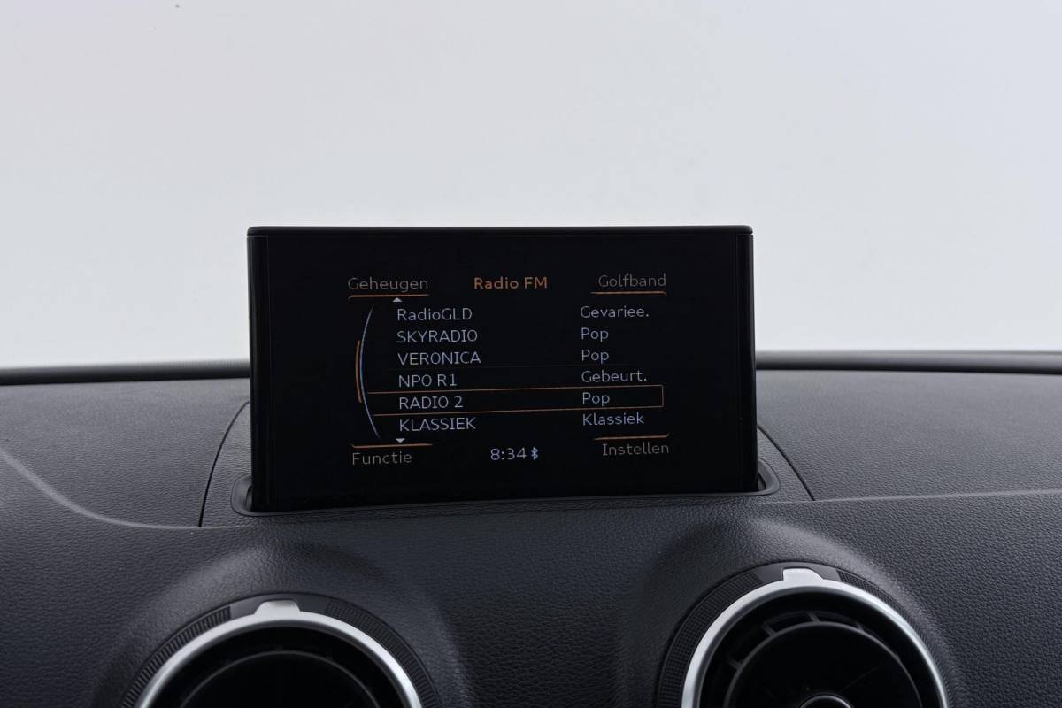 Audi A3 Audi A3 Sportback 1.2 TFSI Adrenalin S-Line | Org NL | Climate Control | Cruise Control |