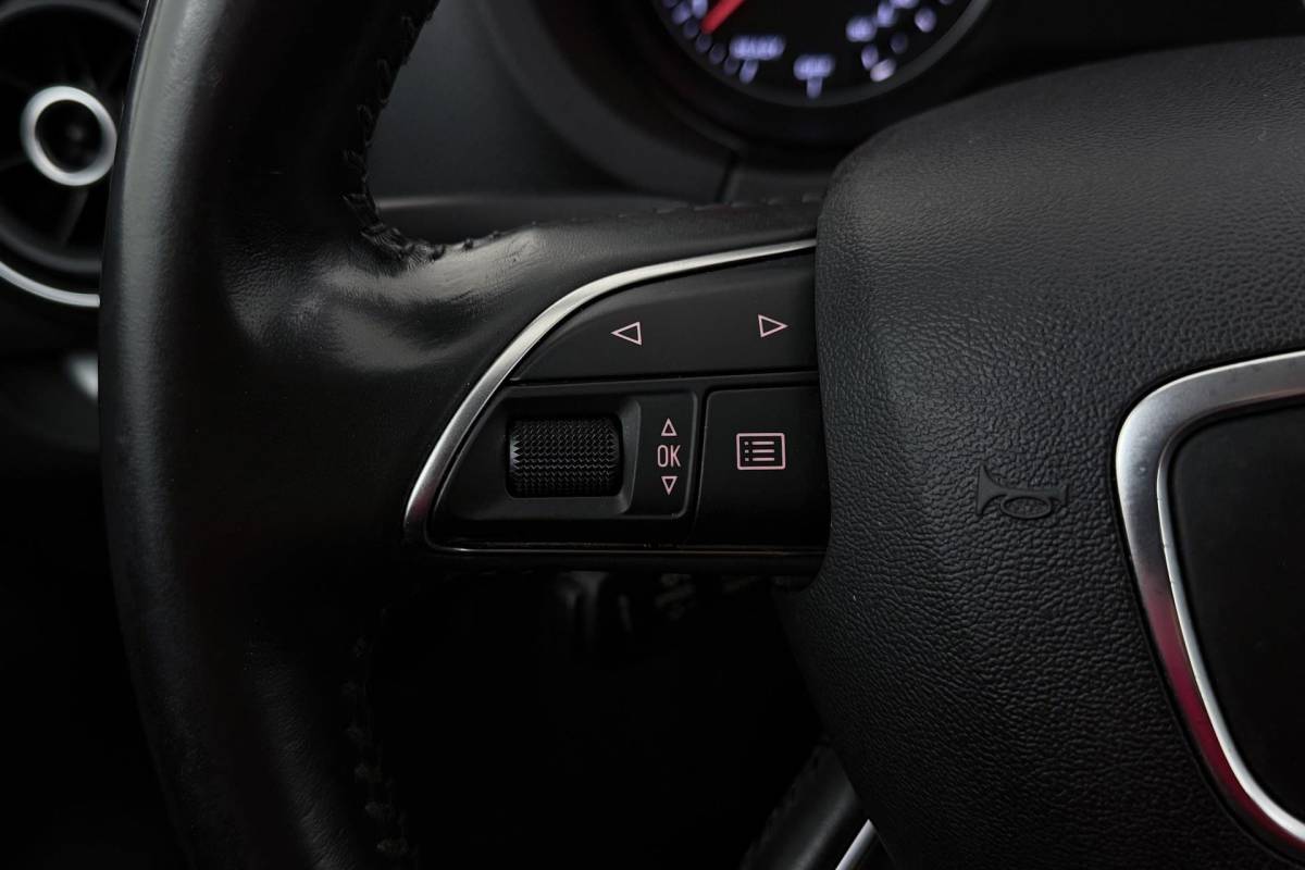 Audi A3 Audi A3 Sportback 1.2 TFSI Adrenalin S-Line | Org NL | Climate Control | Cruise Control |