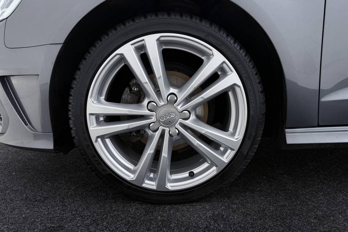 Audi A3 Audi A3 Sportback 1.2 TFSI Adrenalin S-Line | Org NL | Climate Control | Cruise Control |