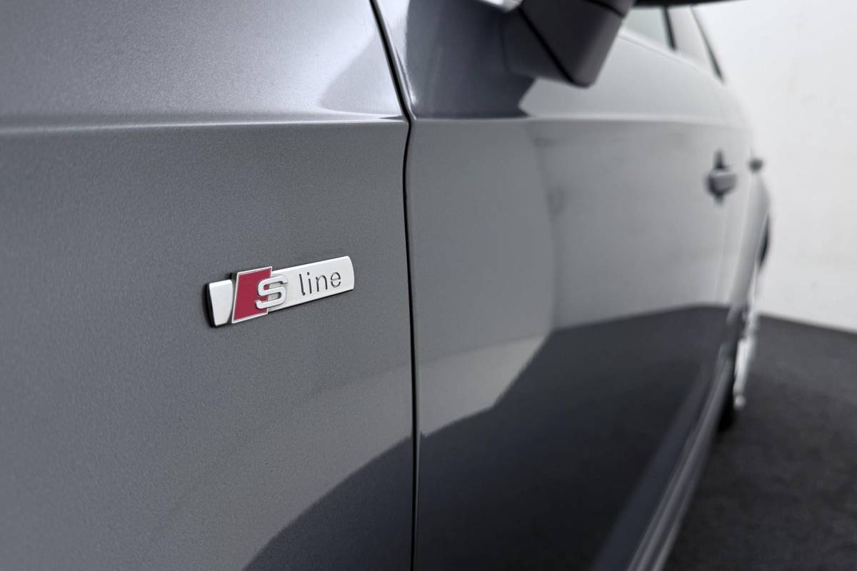 Audi A3 Audi A3 Sportback 1.2 TFSI Adrenalin S-Line | Org NL | Climate Control | Cruise Control |