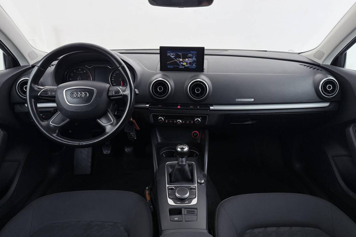 Audi A3 Audi A3 Sportback 1.2 TFSI Adrenalin S-Line | Org NL | Climate Control | Cruise Control |