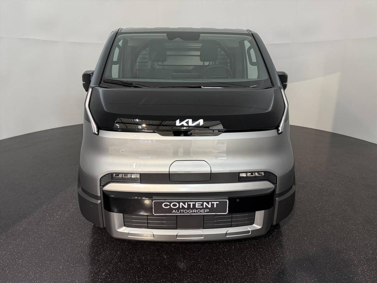 Kia PV5 Kia Pv5 Cargo 71,2 kWh 163pk L2H1 Elite 2x schuifdeur | Metallic Lak Inbegrepen!