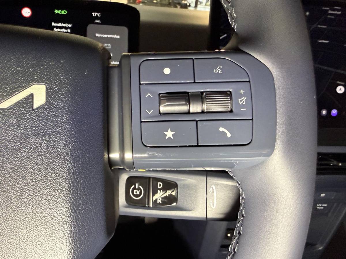 Kia PV5 Kia Pv5 Cargo 71,2 kWh 163pk L2H1 Elite 2x schuifdeur | Metallic Lak Inbegrepen!