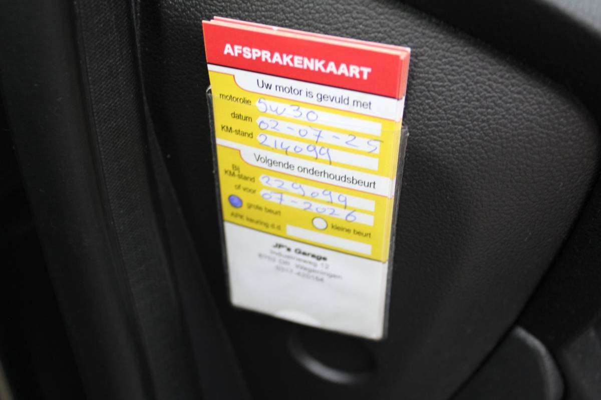 Ford C-MAX Ford C-MAX 2.0 TDCi Titanium 170PK Automaat | Parkeercamera | Navigatie | Trekhaak | Stuur/stoelverwarming