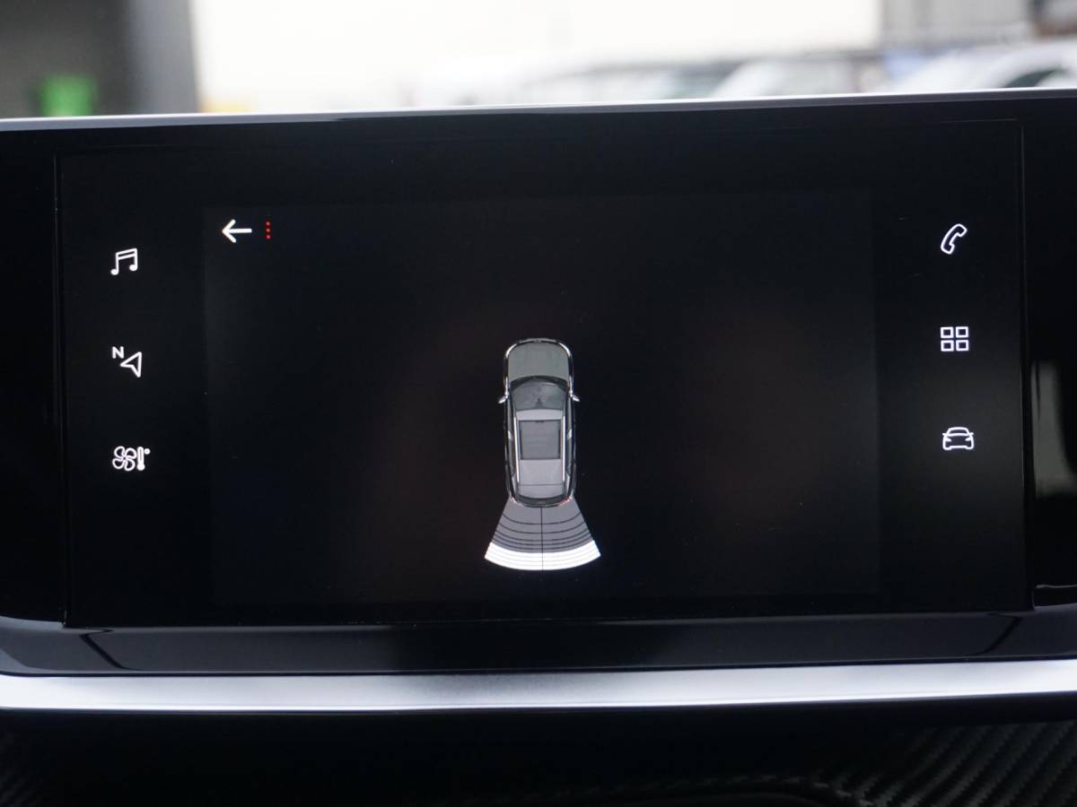Peugeot 2008 Peugeot 2008 1.2 TURBO Allure | TREKHAAK |