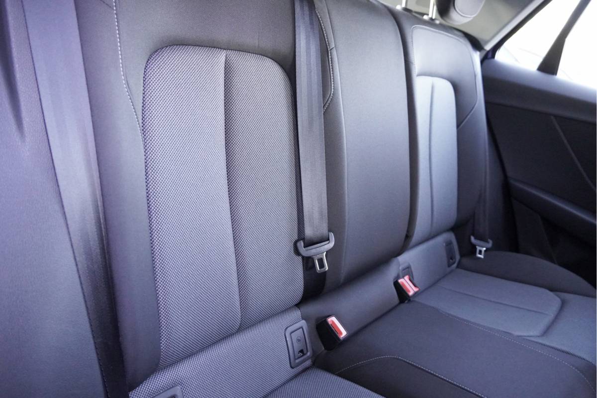 Audi Q2 Audi Q2 35 TFSI 150PK! Business Edition BJ2021 Lmv 17″ | Led V+A | Pdc | Navi | Afneembare trekhaak | App-Connect | Bang&Olufsen Audio | Virtual cockpit | Climate control | Cruise control | Getint glas