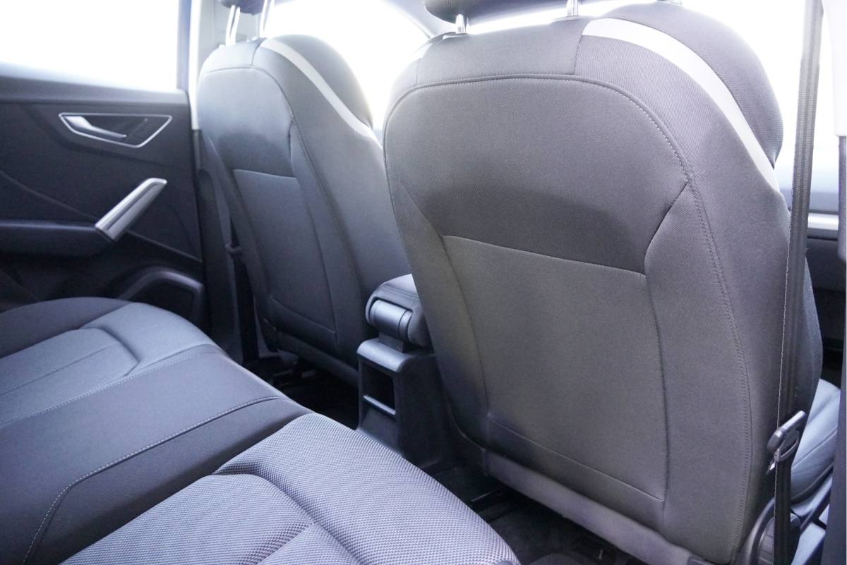 Audi Q2 Audi Q2 35 TFSI 150PK! Business Edition BJ2021 Lmv 17″ | Led V+A | Pdc | Navi | Afneembare trekhaak | App-Connect | Bang&Olufsen Audio | Virtual cockpit | Climate control | Cruise control | Getint glas