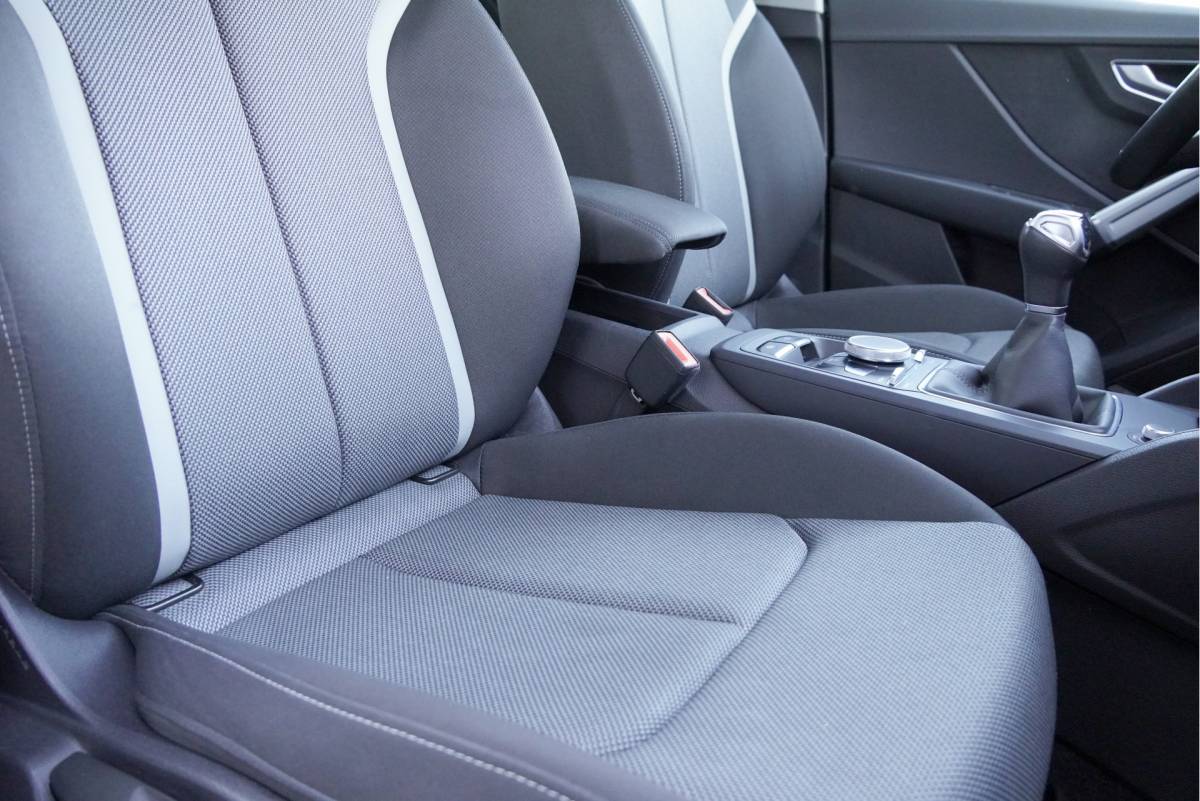 Audi Q2 Audi Q2 35 TFSI 150PK! Business Edition BJ2021 Lmv 17″ | Led V+A | Pdc | Navi | Afneembare trekhaak | App-Connect | Bang&Olufsen Audio | Virtual cockpit | Climate control | Cruise control | Getint glas