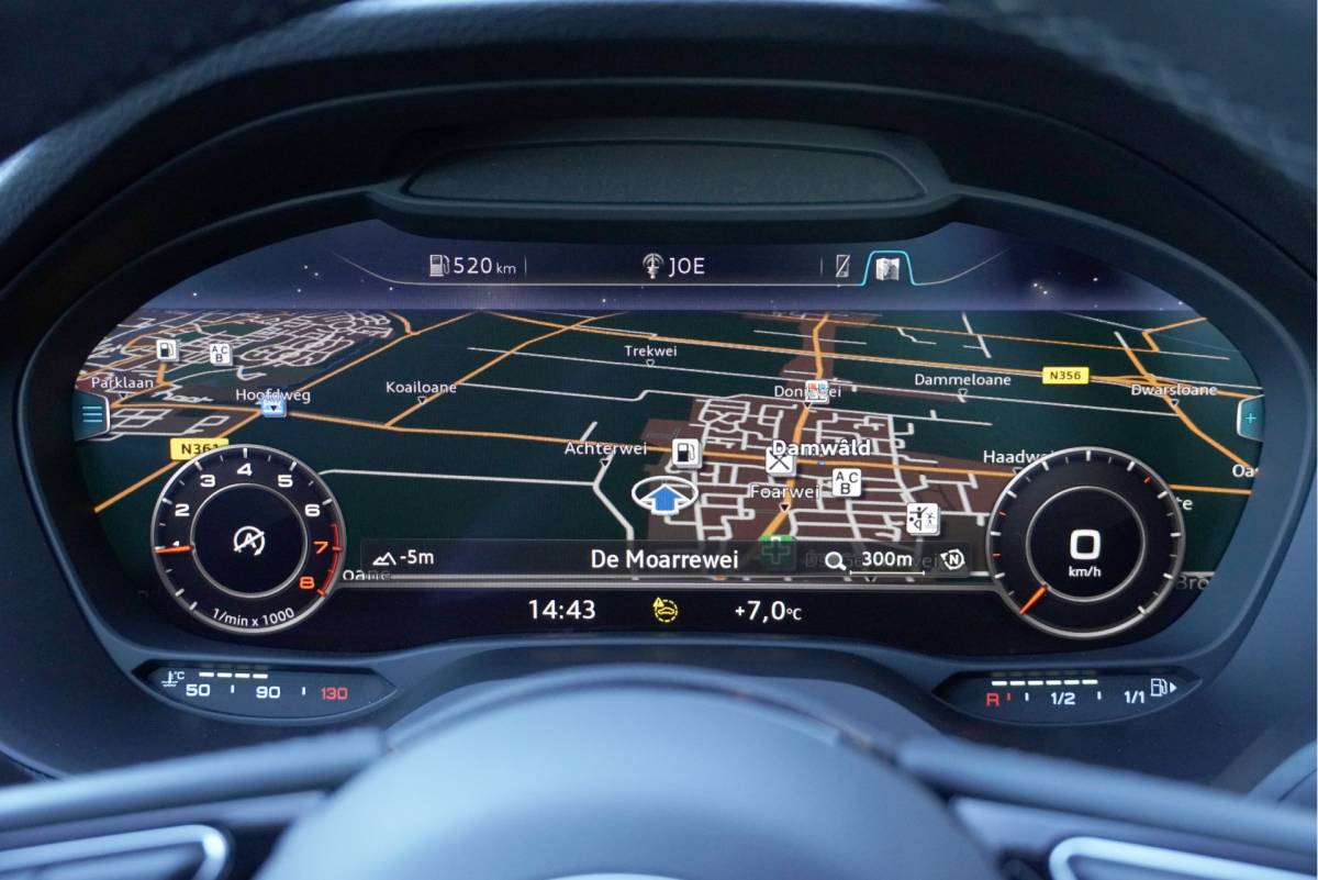 Audi Q2 Audi Q2 35 TFSI 150PK! Business Edition BJ2021 Lmv 17″ | Led V+A | Pdc | Navi | Afneembare trekhaak | App-Connect | Bang&Olufsen Audio | Virtual cockpit | Climate control | Cruise control | Getint glas